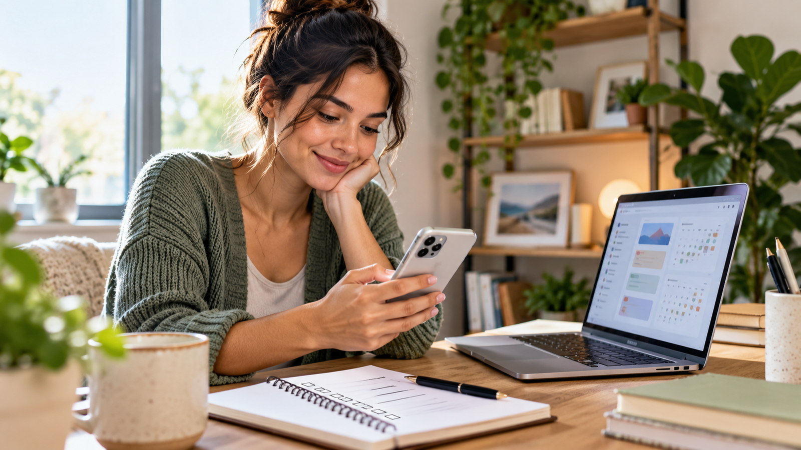 How to Start Earning Extra Income with Your Phone: A Complete Beginner’s Guide